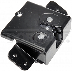 Dorman Liftgate Lock Actuator OEM Metal - 931-299