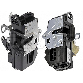 Dorman (OE Solutions) Door Lock Actuator Motor 931-303KT