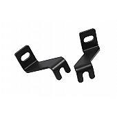 Dee Zee Driving/ Fog Light Mounting Bracket DZ1077