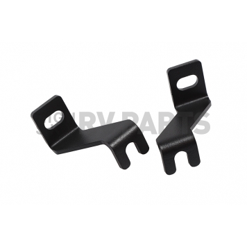 Dee Zee Driving/ Fog Light Mounting Bracket DZ1077