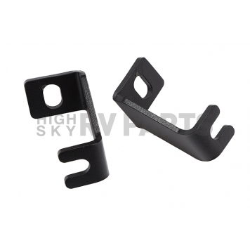 Dee Zee Driving/ Fog Light Mounting Bracket DZ1077-1