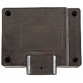 Dorman Fuel Pump Driver Module 6 Pin Plastic And Aluminum - 904-104