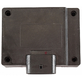 Dorman Fuel Pump Driver Module 6 Pin Plastic And Aluminum - 904-104