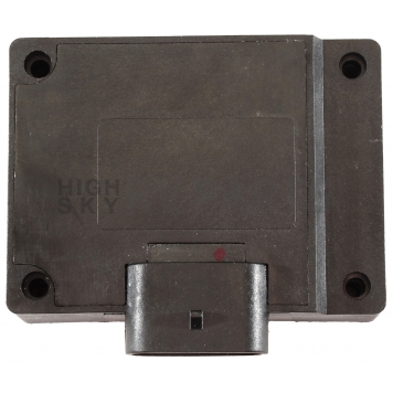 Dorman Fuel Pump Driver Module 6 Pin Plastic And Aluminum - 904-104