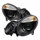 Spyder Automotive Headlight Assembly 5042170