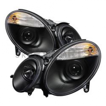 Spyder Automotive Headlight Assembly 5042170