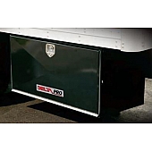 Delta Consolidated Tool Box - Underbed Steel 3.5 Cubic Feet - 1002002