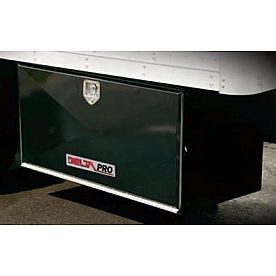 Delta Consolidated Tool Box - Underbed Steel 3.5 Cubic Feet - 1002002