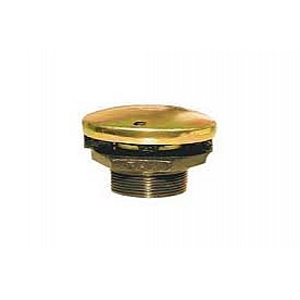 Delta Consolidated Liquid Transfer Tank Cap Lockable - 101021