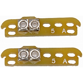 Dorman (OE Solutions) Fuel Injection Pump Driver Module Resistor - 904-107
