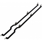 Dorman (OE Solutions) Diesel Glow Plug Power Distribution Strap 904-109