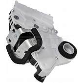 Dorman (OE Solutions) Door Latch Assembly - Manual Metal And Plastic - 931-457