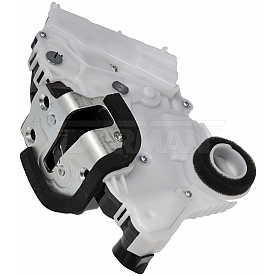 Dorman (OE Solutions) Door Latch Assembly - Manual Metal And Plastic - 931-457