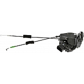 Dorman (OE Solutions) Door Lock Actuator 931-473