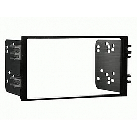 Metra Electronics Radio Mounting Kit 951003