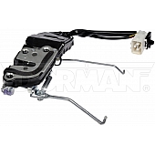 Dorman (OE Solutions) Door Lock Actuator Motor 931-492