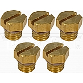 Dorman (OE Solutions) Fuel Filter Bleeder Screw 904-112HP