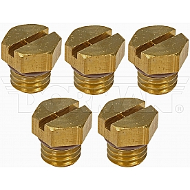 Dorman (OE Solutions) Fuel Filter Bleeder Screw 904-112HP