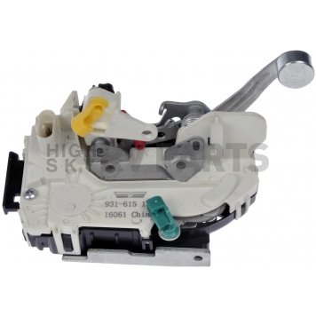 Dorman (OE Solutions) Door Lock Actuator Motor 931-615