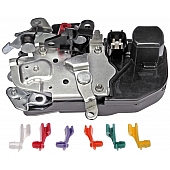 Dorman (OE Solutions) Door Lock Actuator 931-636