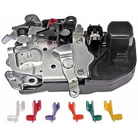 Dorman (OE Solutions) Door Lock Actuator 931-636