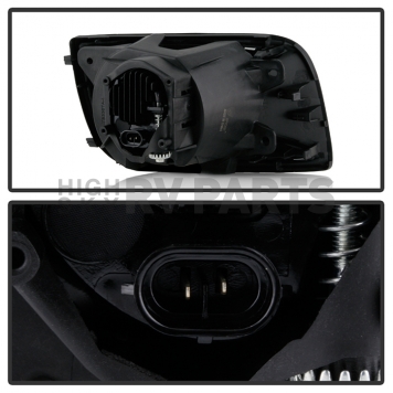 Spyder Automotive Driving/ Fog Light - LED 5087140-2