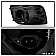 Spyder Automotive Driving/ Fog Light - LED 5087140