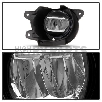 Spyder Automotive Driving/ Fog Light - LED 5087140-3