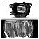 Spyder Automotive Driving/ Fog Light - LED 5087140
