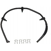 Dorman (OE Solutions) Fuel Injector Fuel Return Hose - 904-122