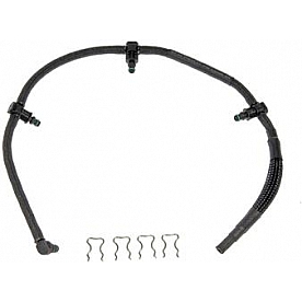 Dorman (OE Solutions) Fuel Injector Fuel Return Hose - 904-122