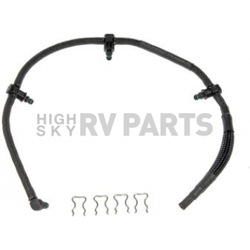Dorman (OE Solutions) Fuel Injector Fuel Return Hose - 904-122