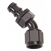 Russell Automotive Hose End Fitting 624103