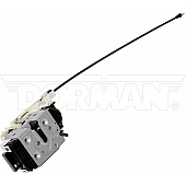 Dorman (OE Solutions) Door Lock Actuator Motor 931-648