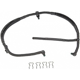 Dorman (OE Solutions) Fuel Injector Line - 904-123