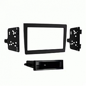 Metra Electronics Radio Mounting Kit 999606B