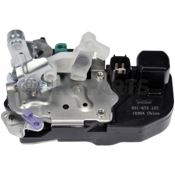Dorman (OE Solutions) Door Lock Actuator Motor 931-672