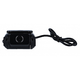 Sylvania Silverstar Dash Camera 34152