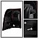 Xtune Tail Light Assembly 9029837