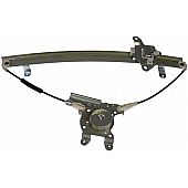 Dorman (OE Solutions) Window Regulator 740701