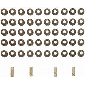 Fel Pro HP Valve Stem Seal - 2548