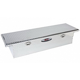 Delta Consolidated Tool Box Crossover Aluminum 9 Cubic Feet - 1-351000