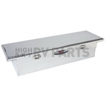 Delta Consolidated Tool Box Crossover Aluminum 9 Cubic Feet - 1-351000