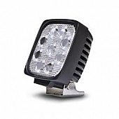 DV8 Offroad Driving/ Fog Light - LED S43E27W3W