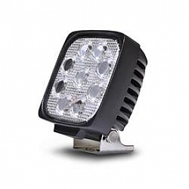 DV8 Offroad Driving/ Fog Light - LED S43E27W3W