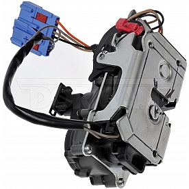 Dorman Liftgate Lock Actuator OEM Metal And Plastic - 931-702