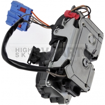 Dorman Liftgate Lock Actuator OEM Metal And Plastic - 931-702
