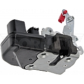 Dorman (OE Solutions) Tailgate Lock Actuator Motor 931-713