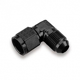 Earl's Plumbing Adapter Fitting AT921106