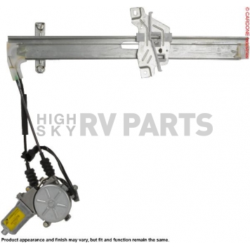 Cardone (A1) Industries Power Window Motor 8245037AR-1